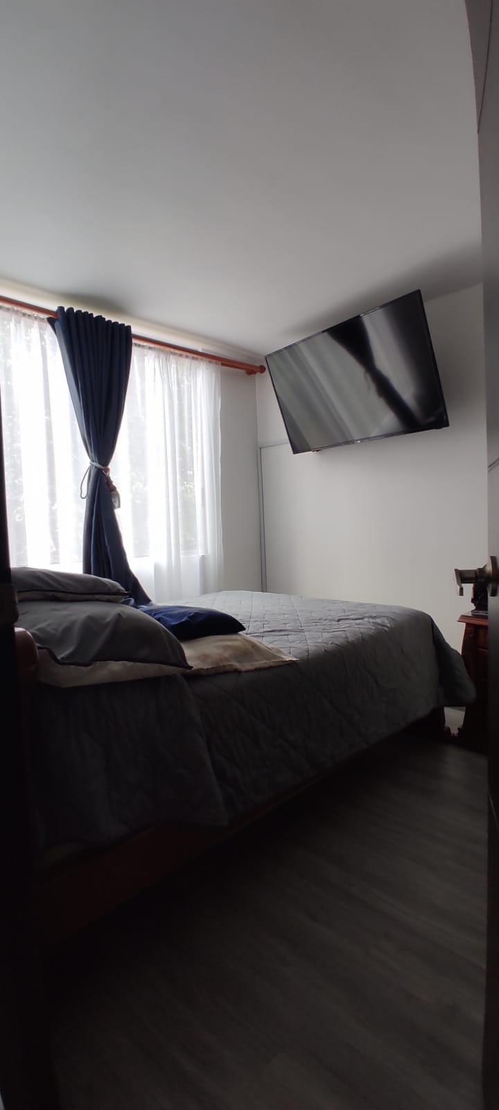 Apartamento en venta en San Antonio Nor - Occidental, Bogotá · foto 5 de 12