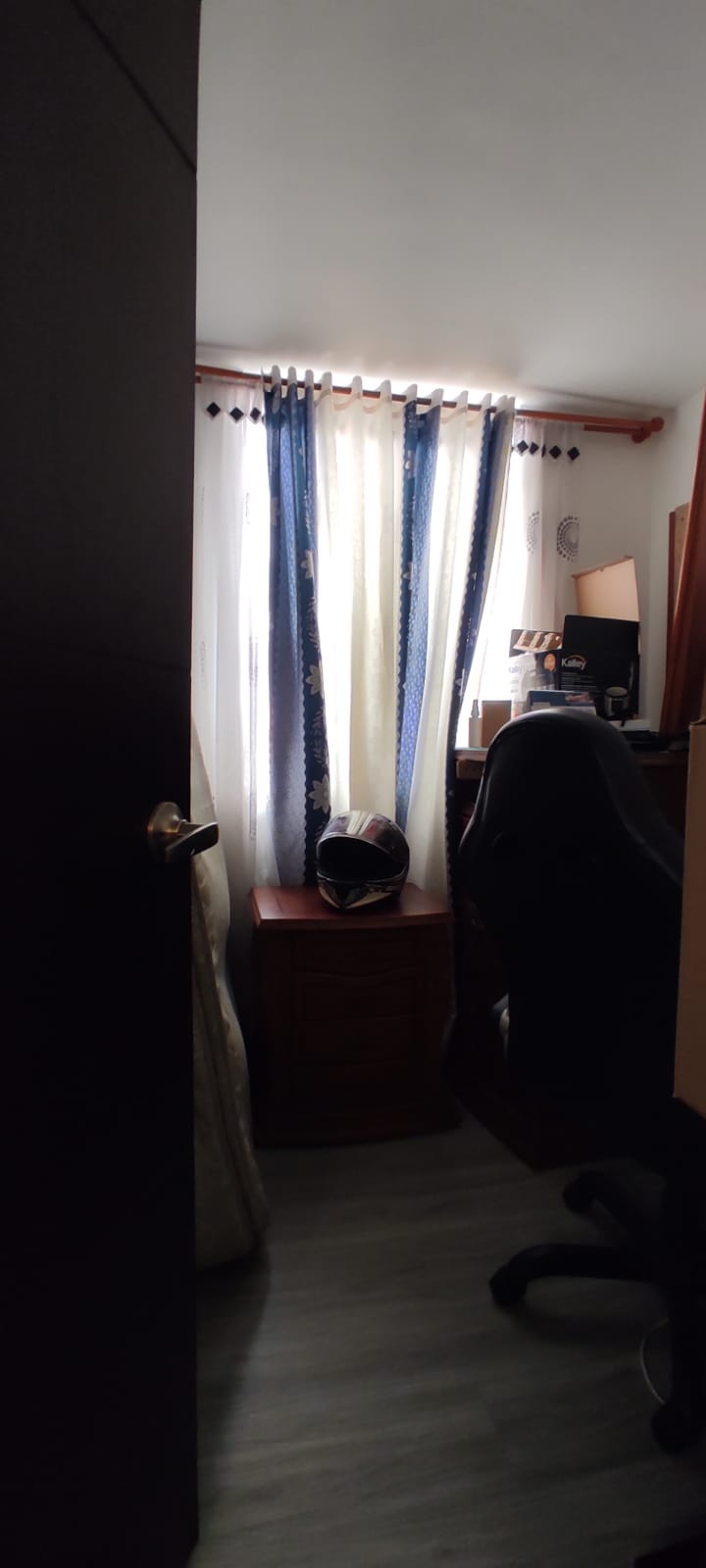 Apartamento en venta en San Antonio Nor - Occidental, Bogotá · foto 6 de 12