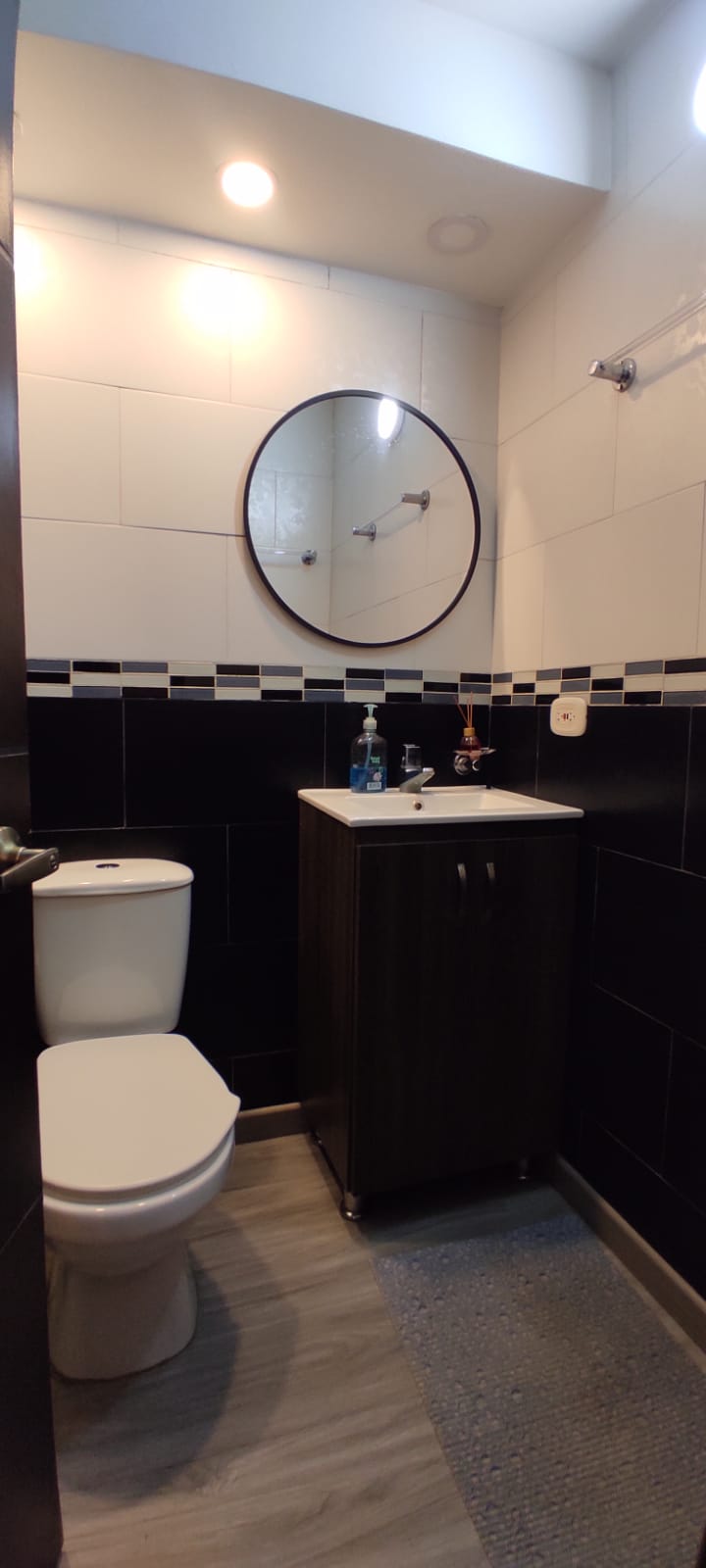 Apartamento en venta en San Antonio Nor - Occidental, Bogotá · foto 7 de 12