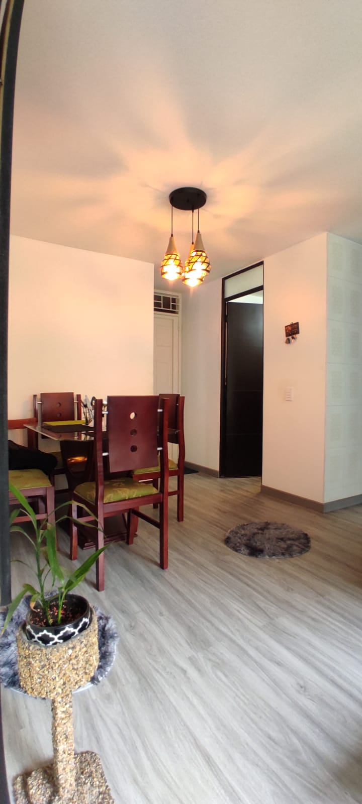 Apartamento en venta en San Antonio Nor - Occidental, Bogotá · foto 10 de 12