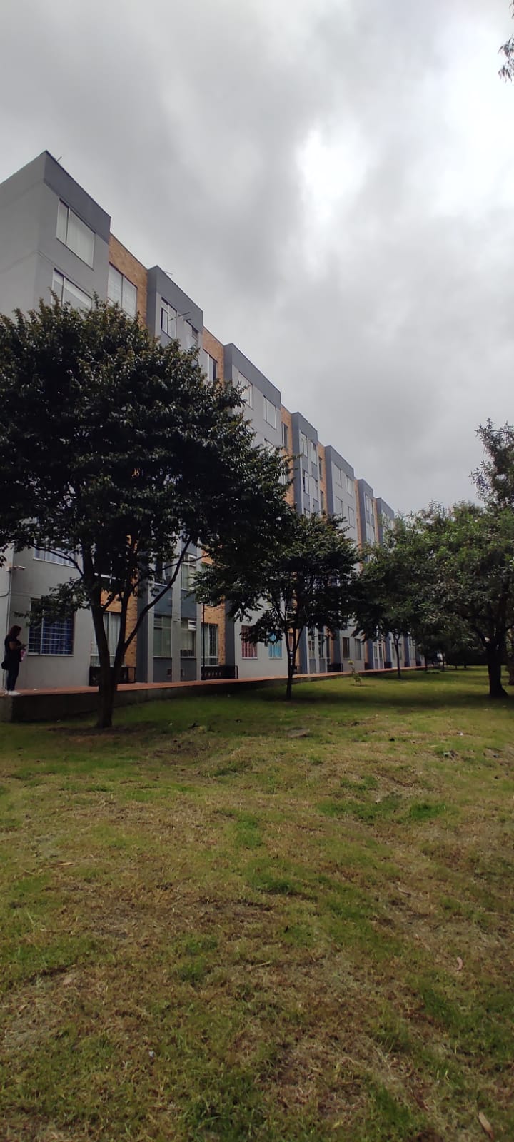 Apartamento en venta en San Antonio Nor - Occidental, Bogotá · foto 11 de 12