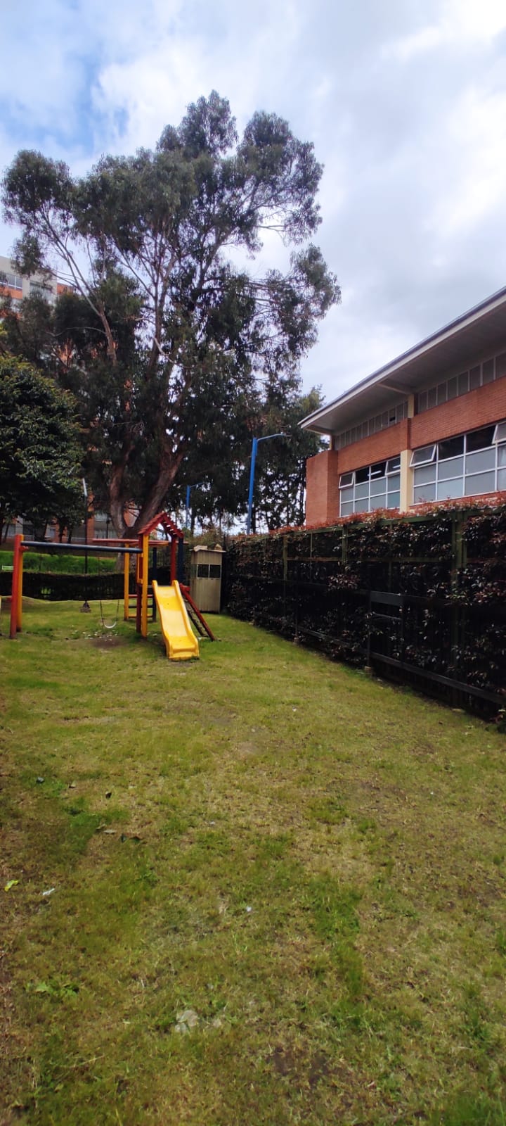 Apartamento en venta en San Antonio Nor - Occidental, Bogotá · foto 12 de 12