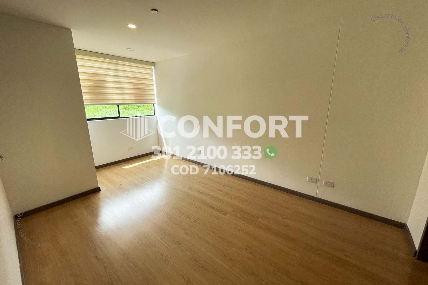 Apartamento en arriendo en Loma Del Escobero, Envigado · foto 11 de 24