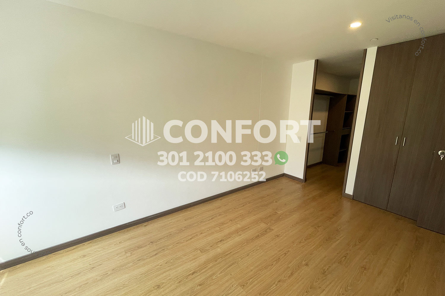 Apartamento en arriendo en Loma Del Escobero, Envigado · foto 13 de 24