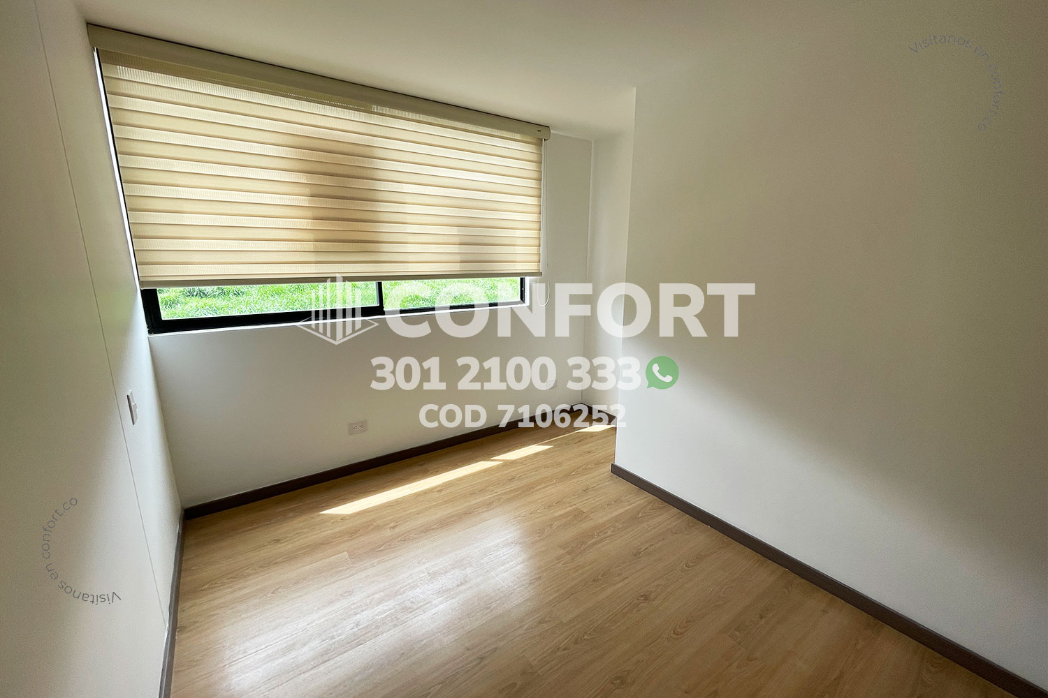 Apartamento en arriendo en Loma Del Escobero, Envigado · foto 15 de 24