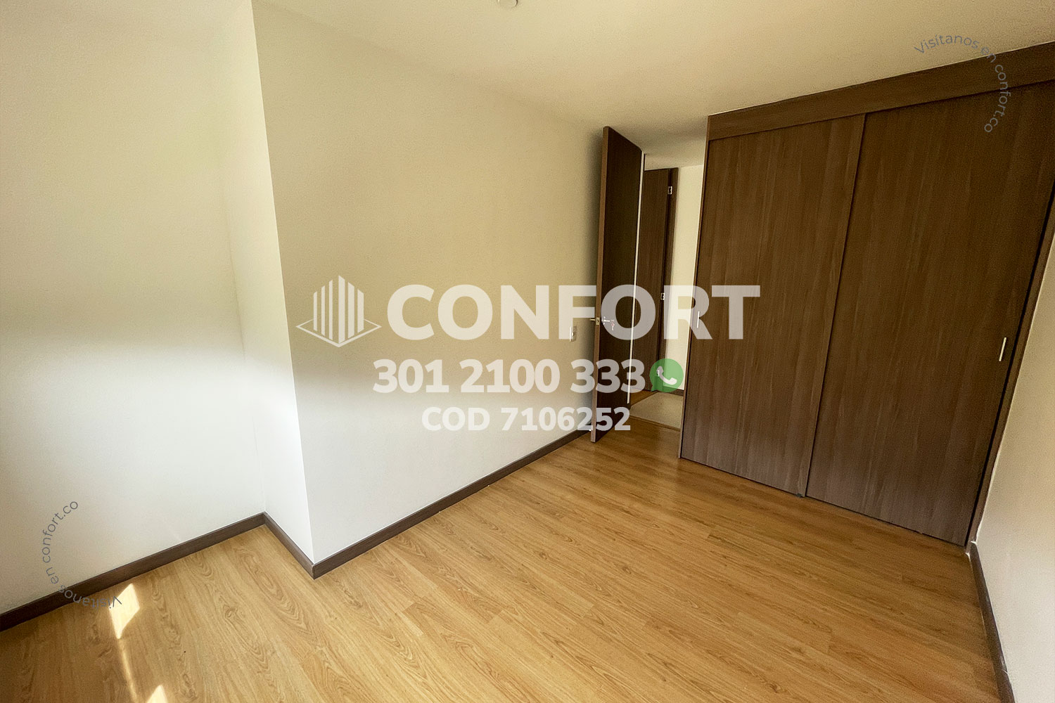 Apartamento en arriendo en Loma Del Escobero, Envigado · foto 16 de 24