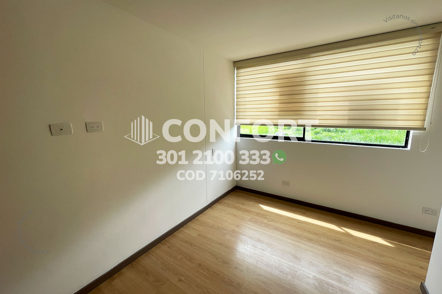 Apartamento en arriendo en Loma Del Escobero, Envigado · foto 18 de 24
