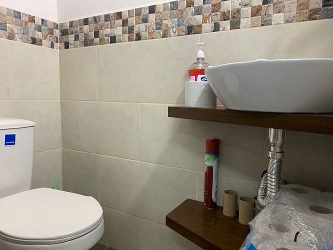 Local en arriendo en El Poblado, Medellín, 67 m² · foto 4 de 7
