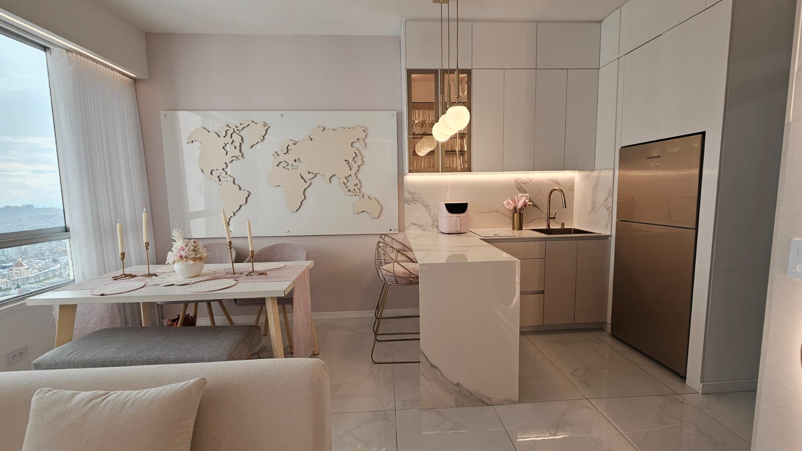 Apartaestudio en venta en Avenida Santander, Manizales · foto 19 de 24