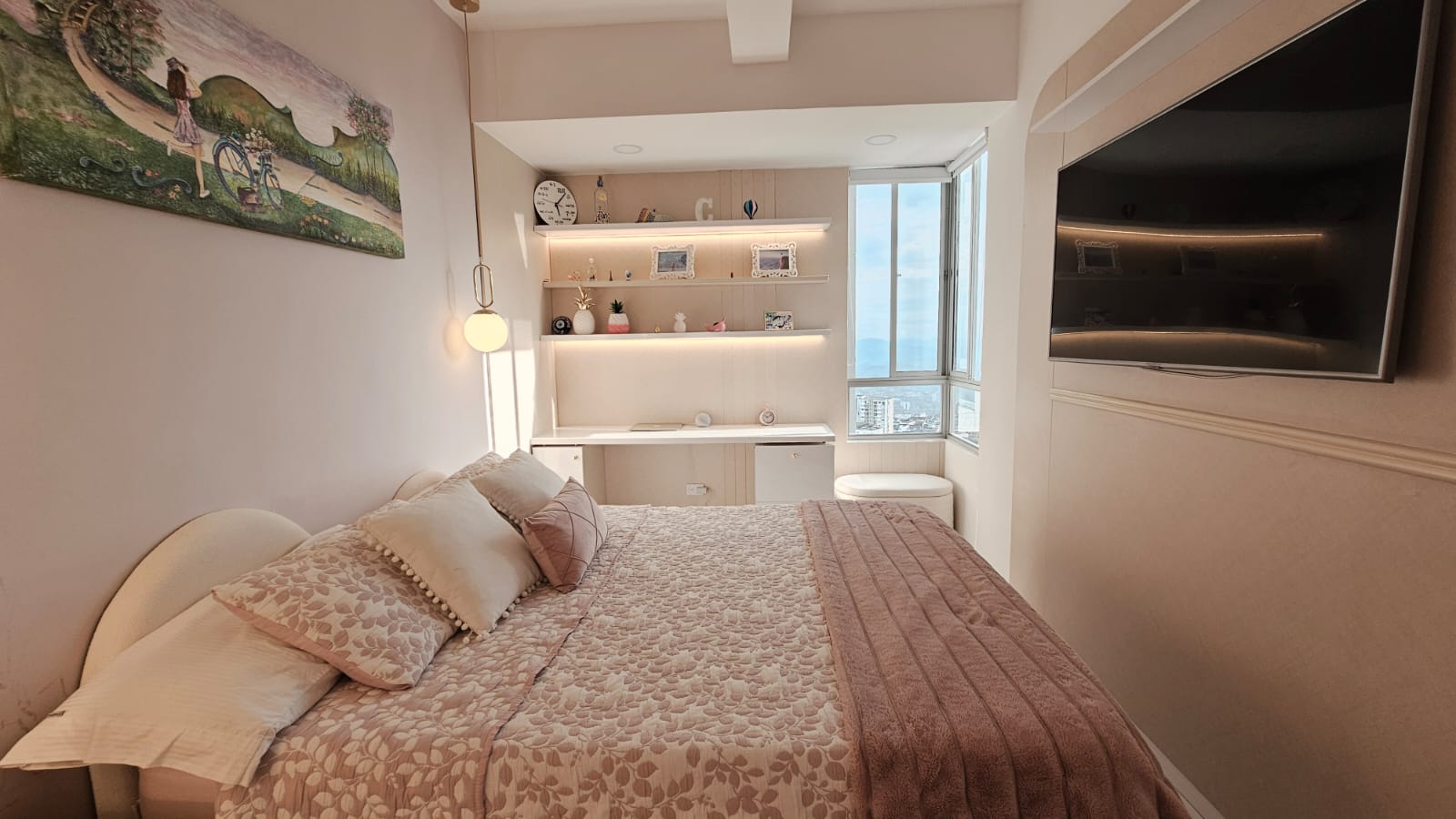 Apartaestudio en venta en Avenida Santander, Manizales · foto 20 de 24