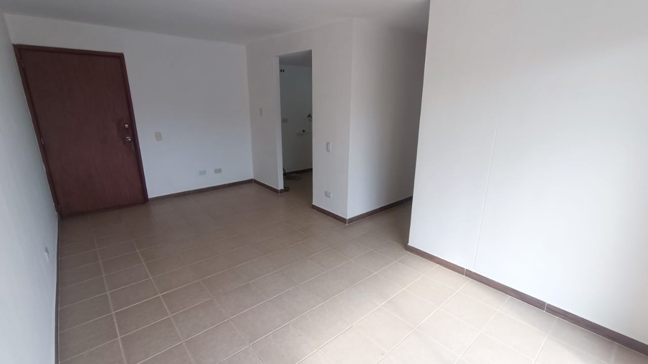 Apartamento en venta en Ciudad 2000, Cali · foto 3 de 19