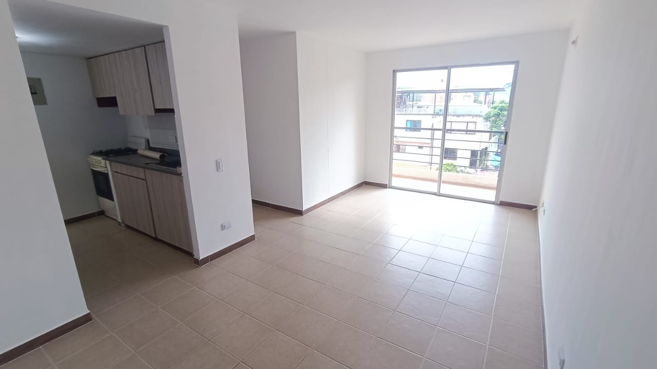 Apartamento en venta en Ciudad 2000, Cali · foto 4 de 19