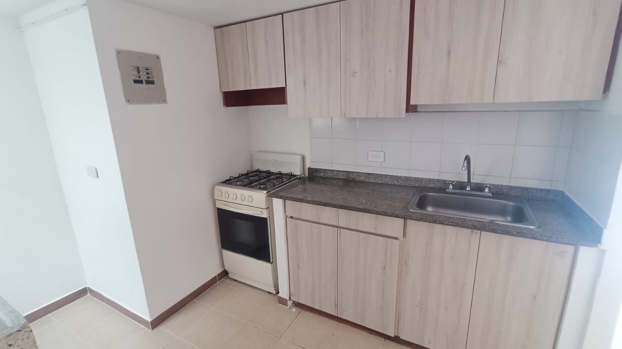 Apartamento en venta en Ciudad 2000, Cali · foto 5 de 19