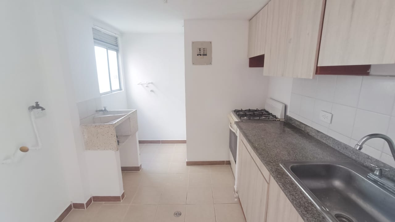 Apartamento en venta en Ciudad 2000, Cali · foto 6 de 19