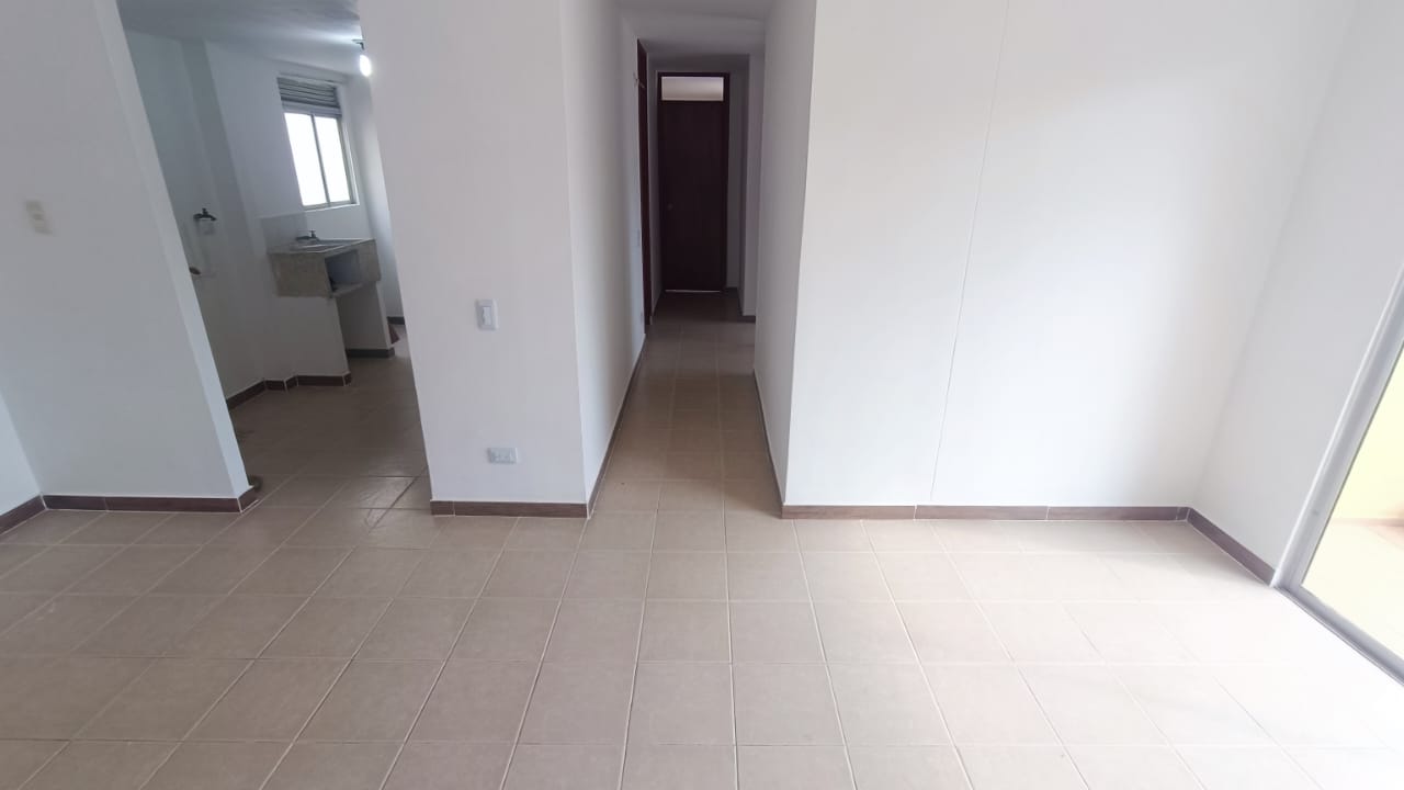 Apartamento en venta en Ciudad 2000, Cali · foto 7 de 19