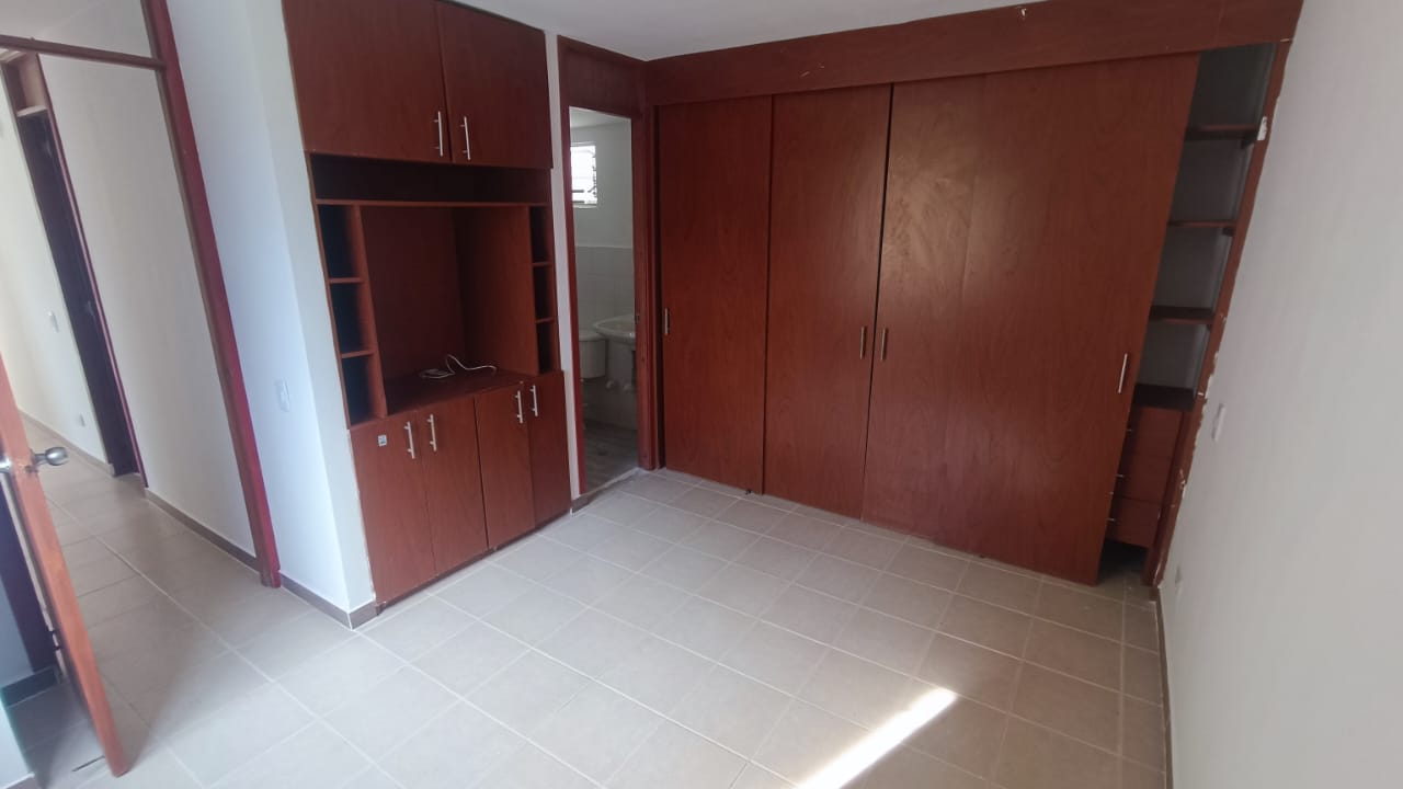 Apartamento en venta en Ciudad 2000, Cali · foto 9 de 19