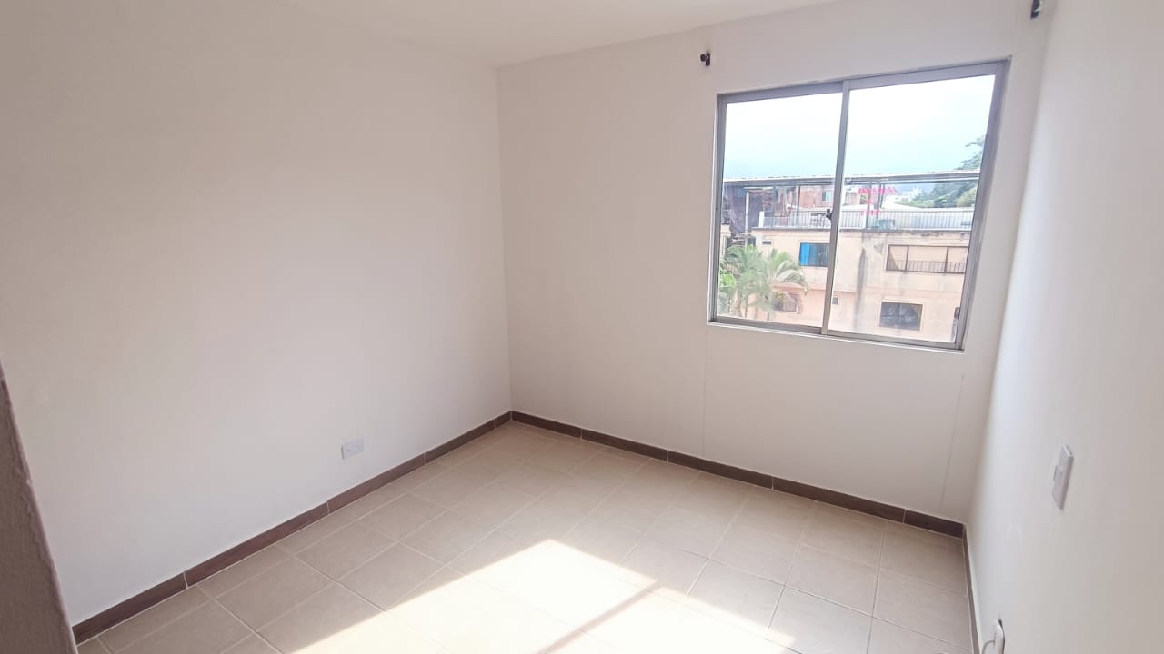Apartamento en venta en Ciudad 2000, Cali · foto 14 de 19