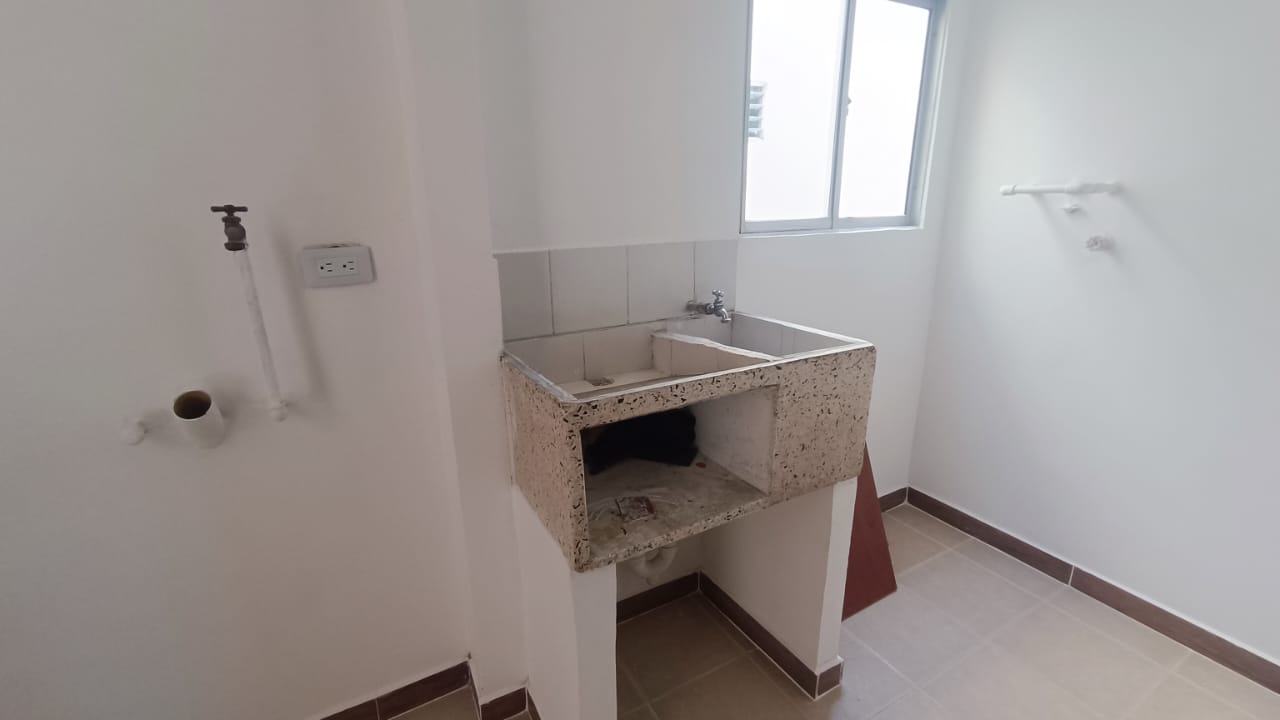 Apartamento en venta en Ciudad 2000, Cali · foto 15 de 19