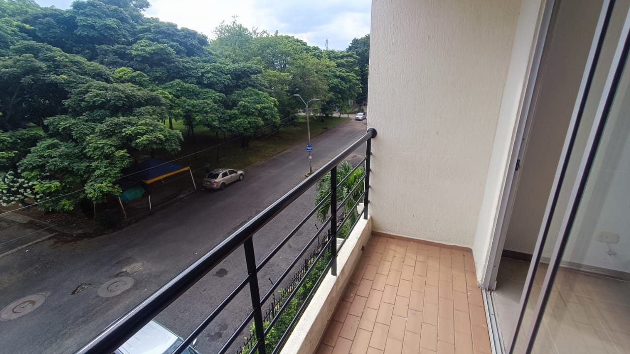 Apartamento en venta en Ciudad 2000, Cali · foto 16 de 19