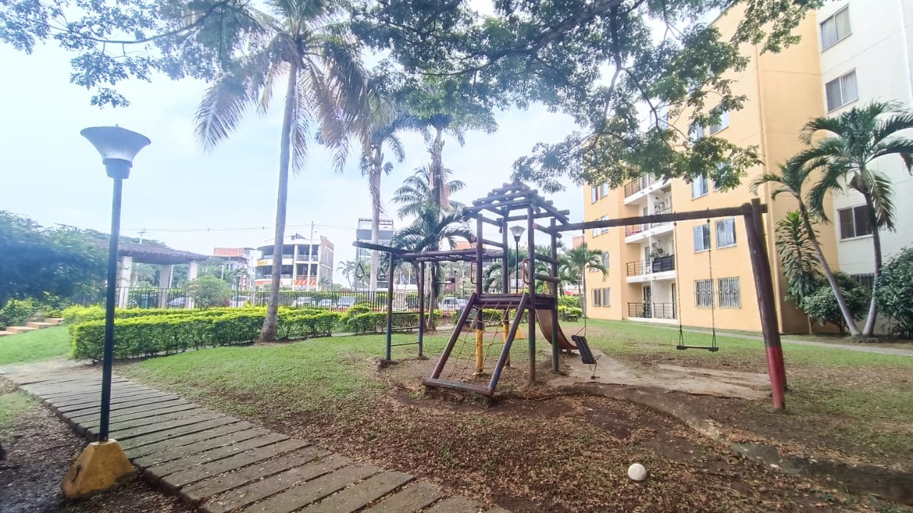 Apartamento en venta en Ciudad 2000, Cali · foto 19 de 19