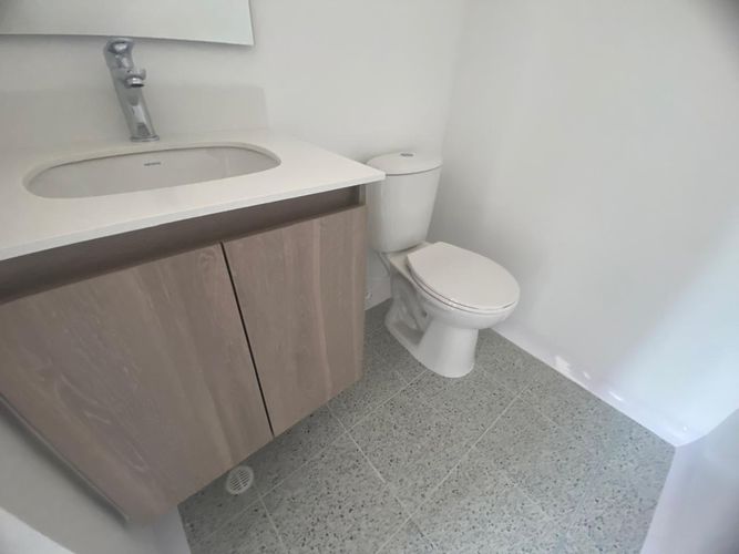 Consultorio en arriendo en El Poblado, Medellín, 37 m² · foto 16 de 16