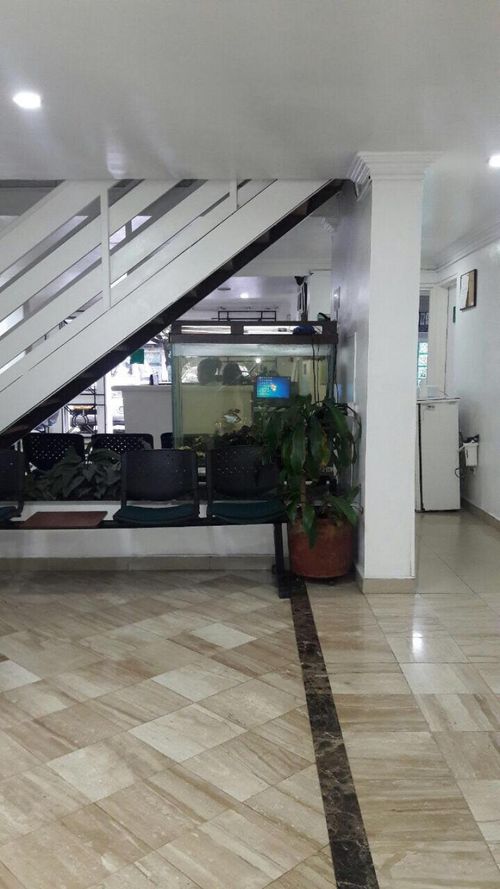 Edificio en venta en Nueva Tequendama, Cali, 600 m² · foto 23 de 24
