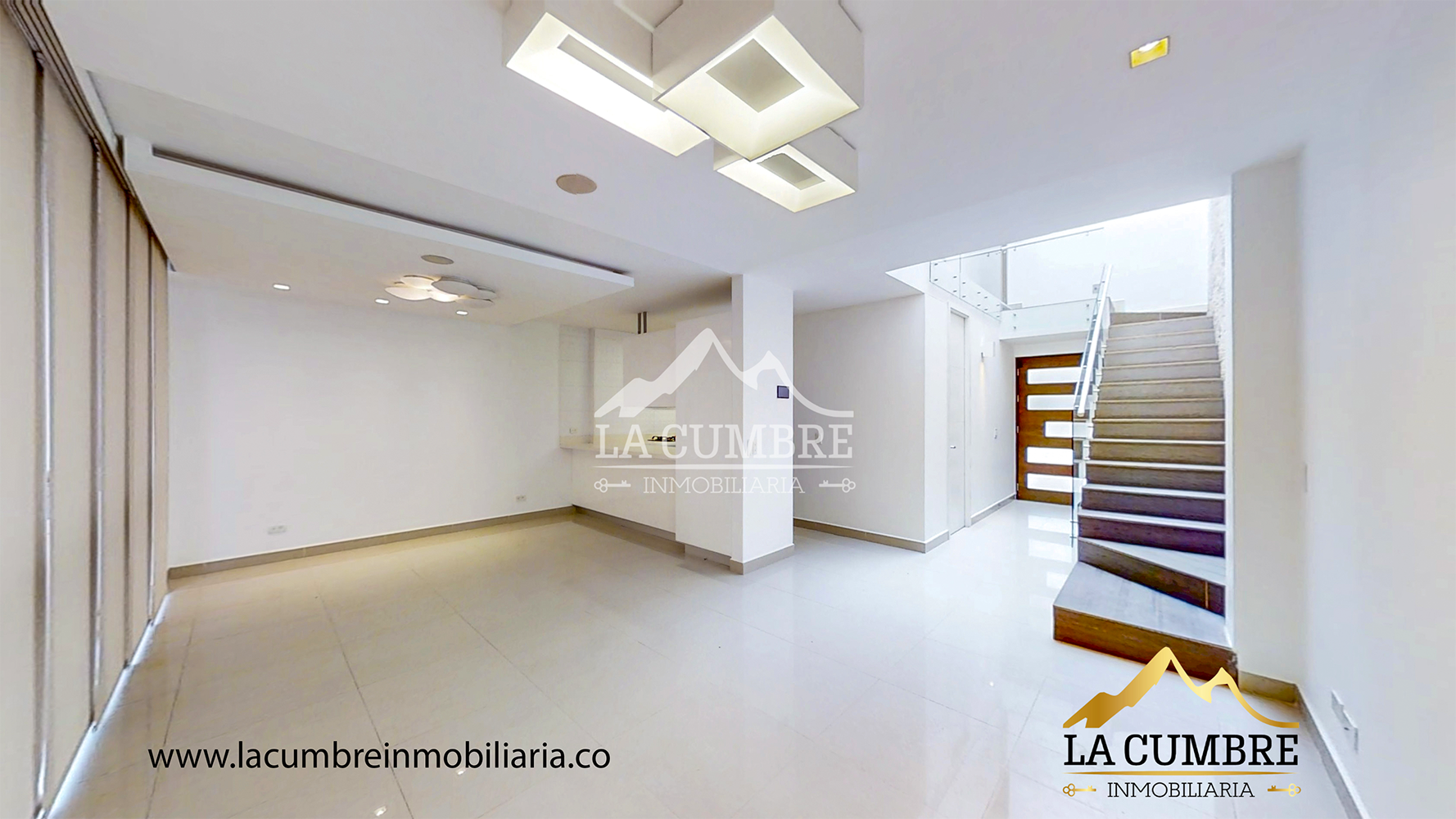 3BR House in San Lucas (245 m²)