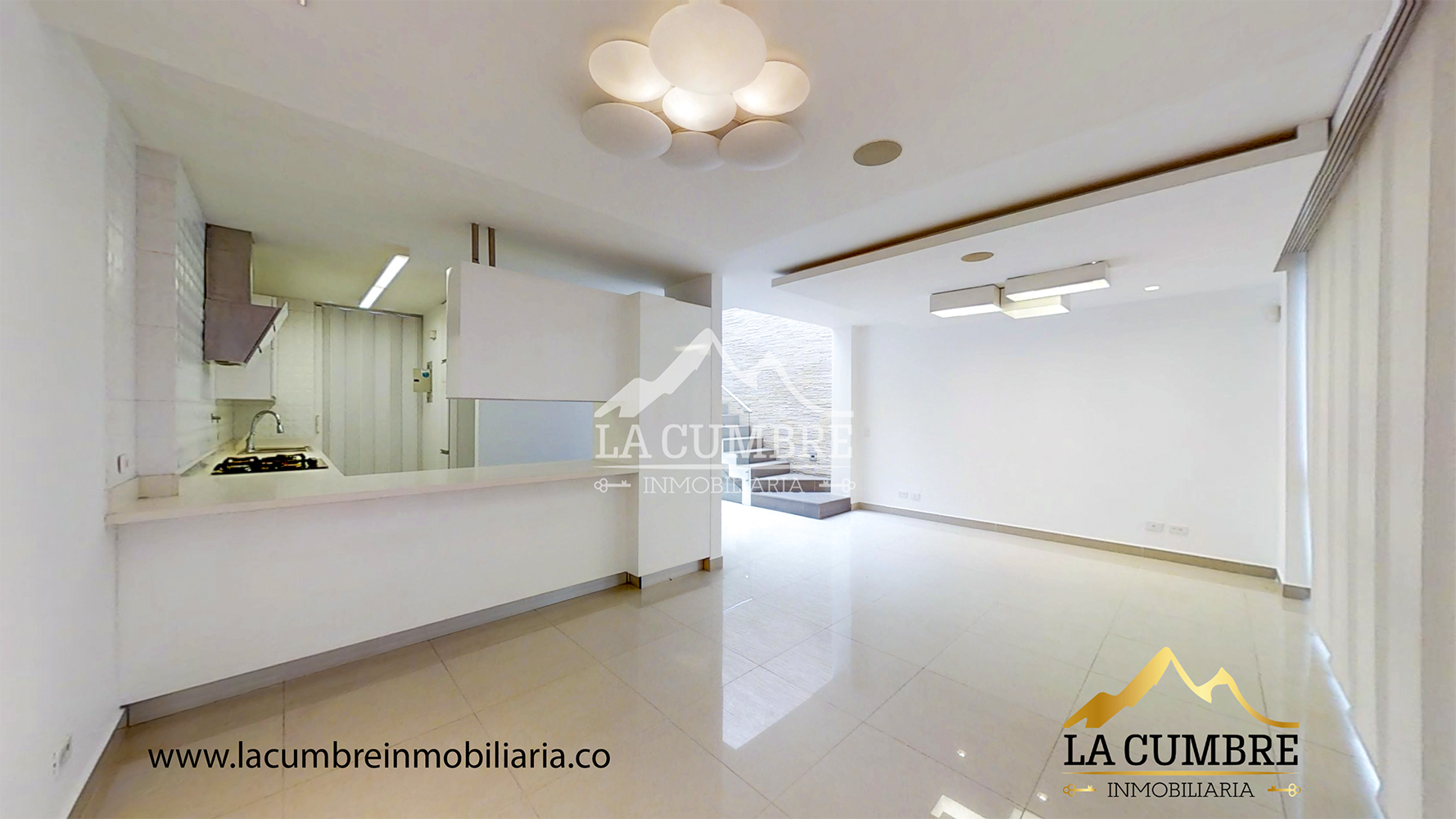 3BR House in San Lucas (245 m²) - 2