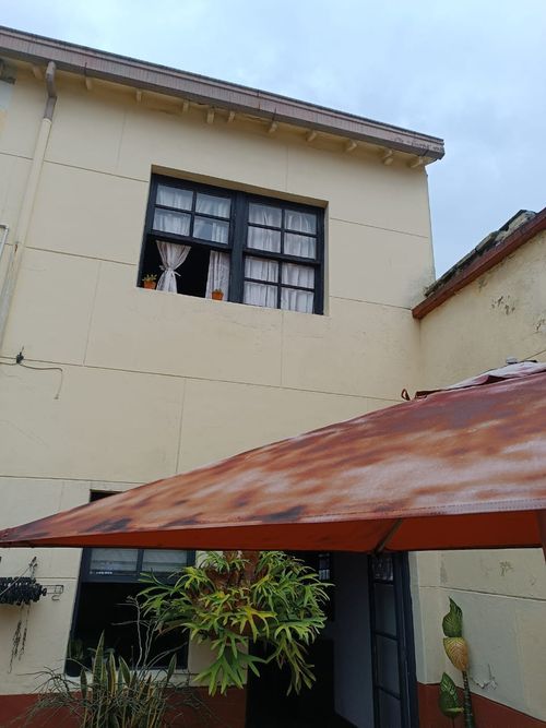 Casa en venta en La Candelaria, Medellín, 178 m² · foto 3 de 24