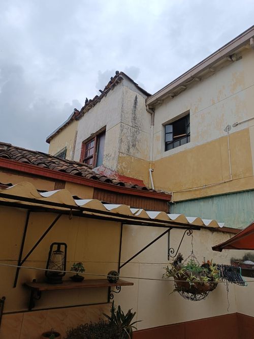 Casa en venta en La Candelaria, Medellín, 178 m² · foto 5 de 24