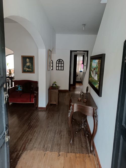 Casa en venta en La Candelaria, Medellín, 178 m² · foto 8 de 24