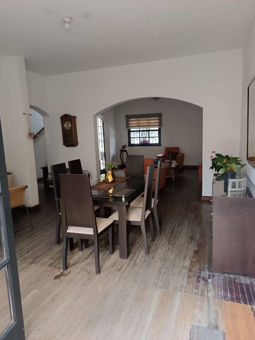 Casa en venta en La Candelaria, Medellín, 178 m² · foto 9 de 24