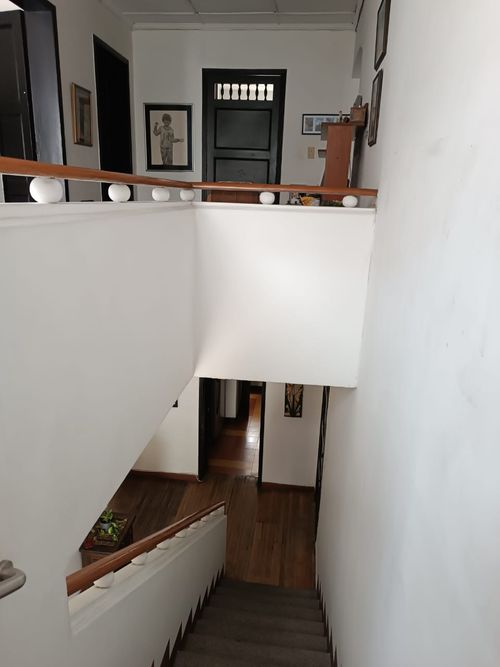 Casa en venta en La Candelaria, Medellín, 178 m² · foto 11 de 24