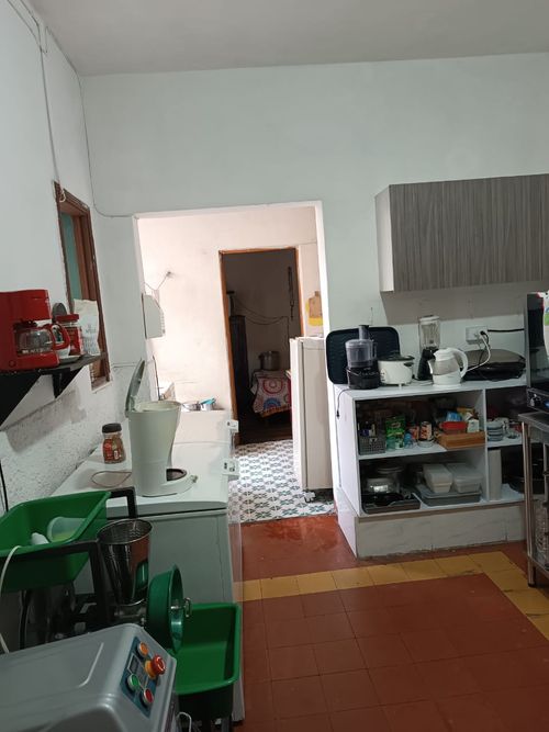 Casa en venta en La Candelaria, Medellín, 178 m² · foto 12 de 24