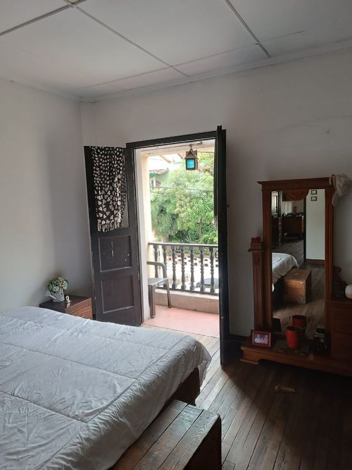 Casa en venta en La Candelaria, Medellín, 178 m² · foto 13 de 24