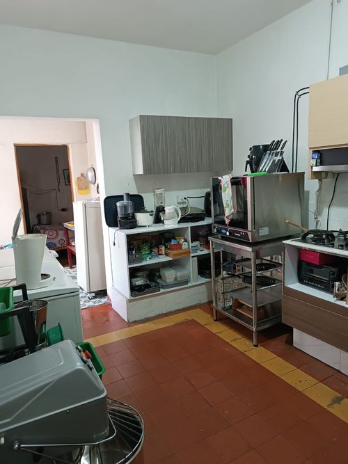 Casa en venta en La Candelaria, Medellín, 178 m² · foto 16 de 24