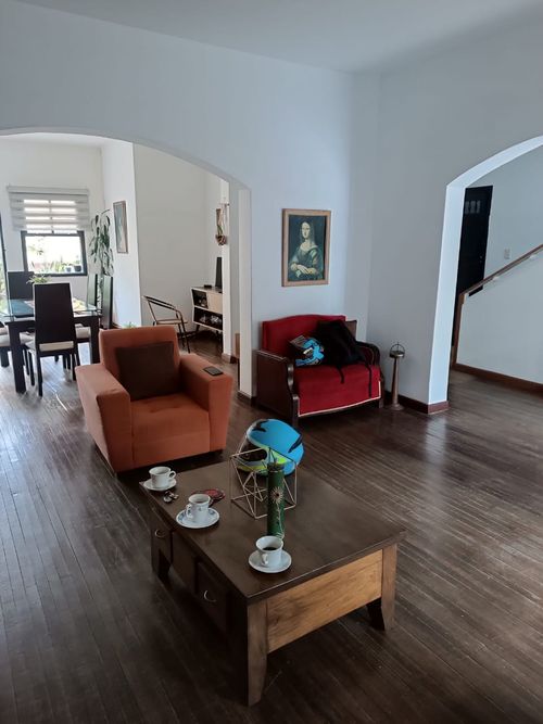 Casa en venta en La Candelaria, Medellín, 178 m² · foto 17 de 24