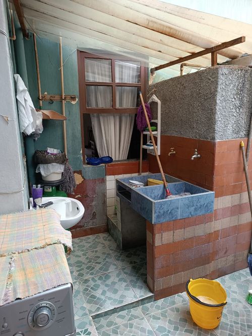 Casa en venta en La Candelaria, Medellín, 178 m² · foto 19 de 24