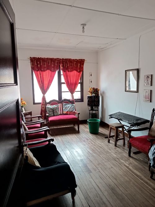 Casa en venta en La Candelaria, Medellín, 178 m² · foto 21 de 24