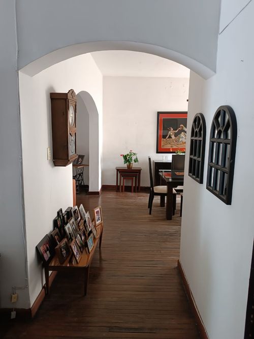 Casa en venta en La Candelaria, Medellín, 178 m² · foto 22 de 24