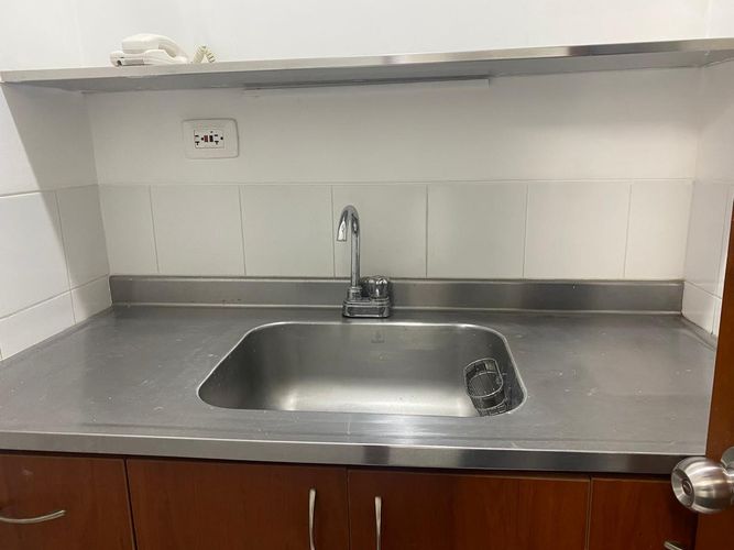 Oficina en arriendo en El Poblado, Medellín, 35 m² · foto 4 de 20