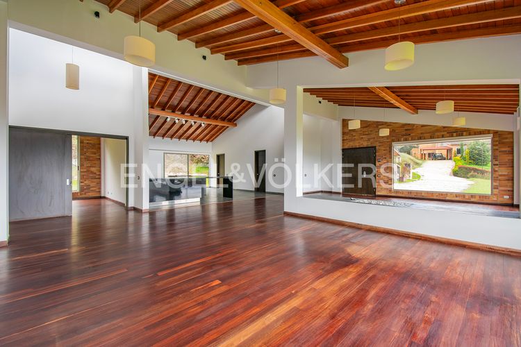 Casa de 2 alcobas en venta en Yerbabuena, Sopó, 370 m² · foto 5 de 18