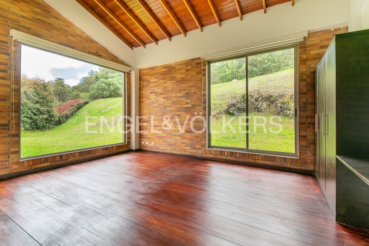 Casa de 2 alcobas en venta en Yerbabuena, Sopó, 370 m² · foto 11 de 18