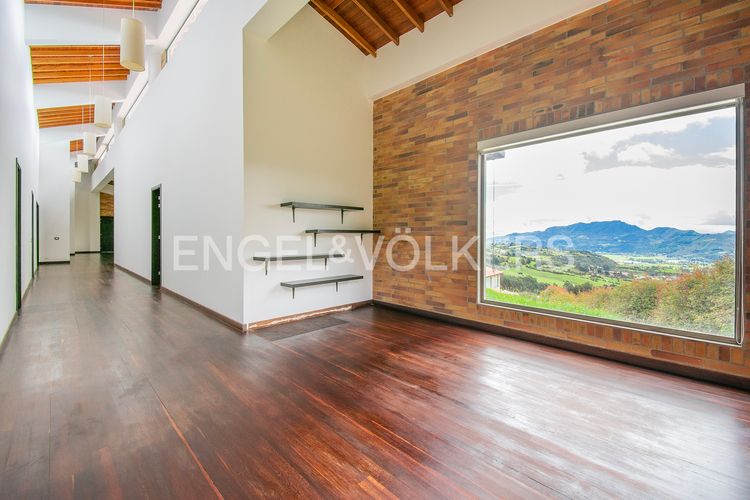 Casa de 2 alcobas en venta en Yerbabuena, Sopó, 370 m² · foto 15 de 18