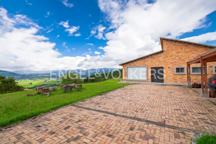 Casa de 2 alcobas en venta en Yerbabuena, Sopó, 370 m² · foto 17 de 18