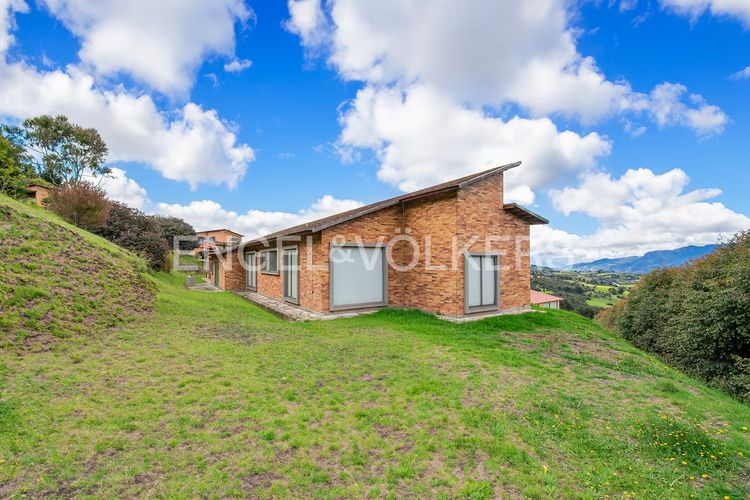 Casa de 2 alcobas en venta en Yerbabuena, Sopó, 370 m² · foto 18 de 18
