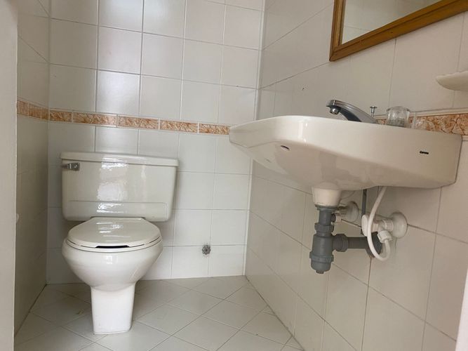 Oficina en arriendo en El Poblado, Medellín, 36 m² · foto 8 de 8