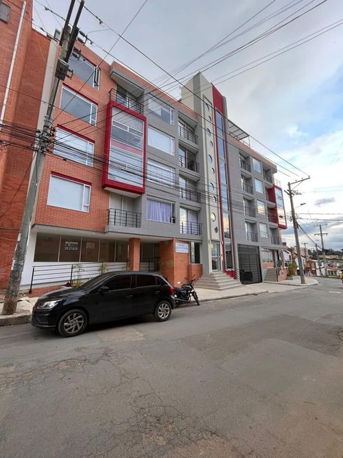Local en venta en Tunja, Tunja, 48 m² · foto 3 de 5
