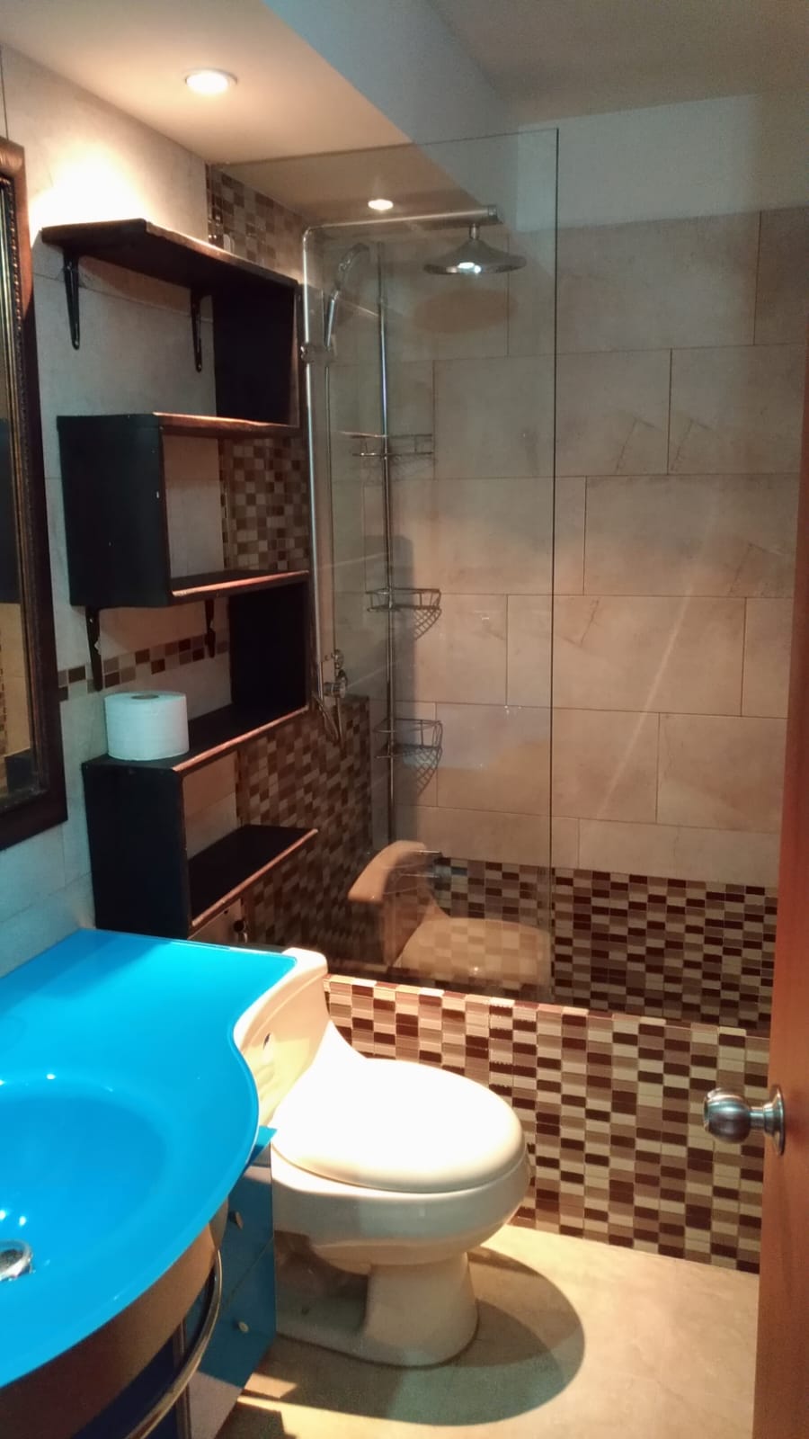 Apartamento en arriendo en Pontevedra, Bogotá · foto 2 de 19