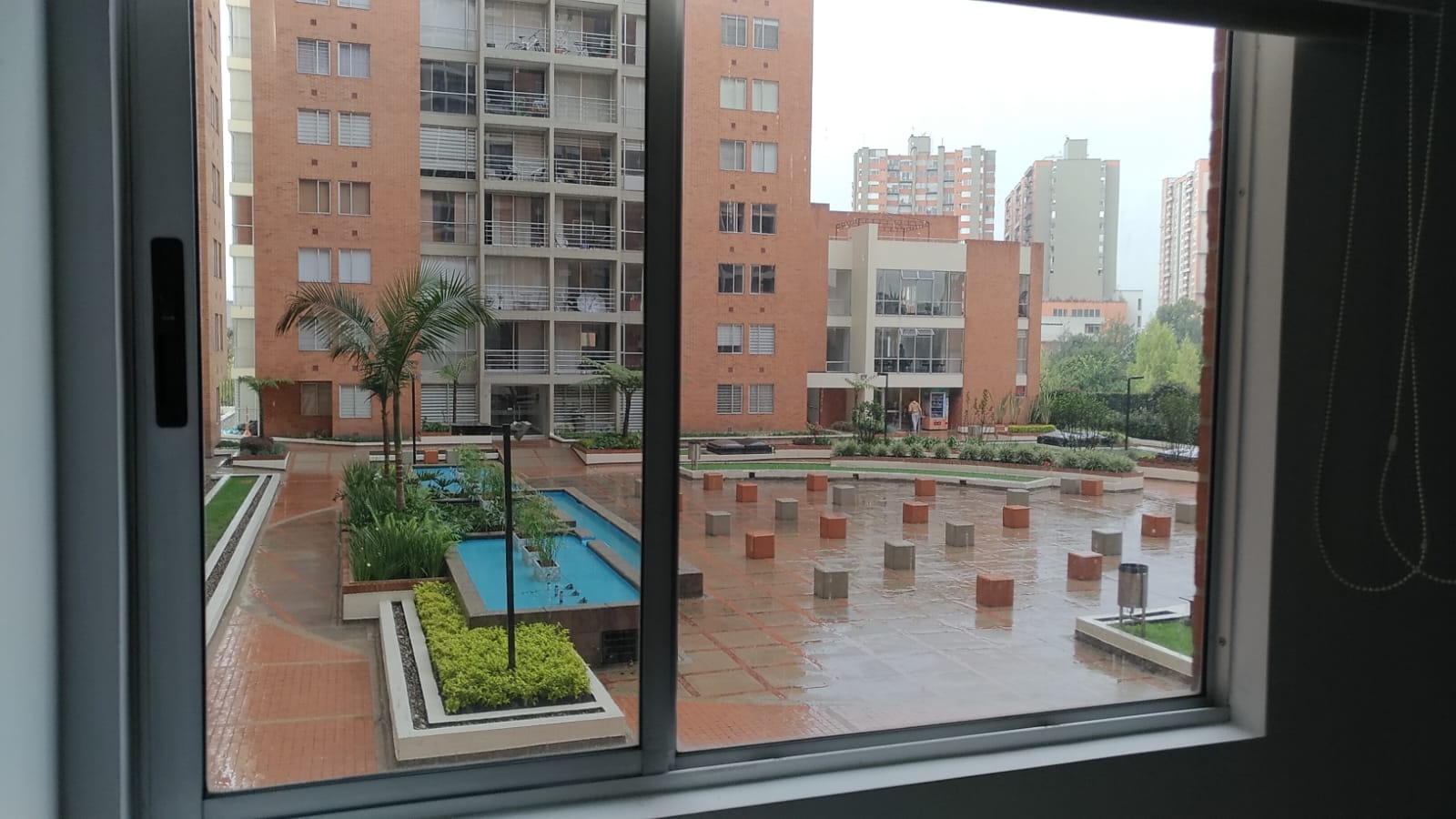Apartamento en arriendo en Pontevedra, Bogotá · foto 4 de 19